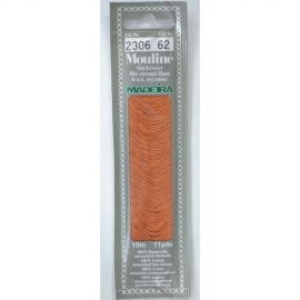 MADEIRA STRANDED COTTON