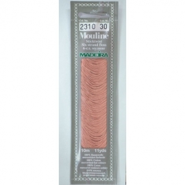 MADEIRA STRANDED COTTON