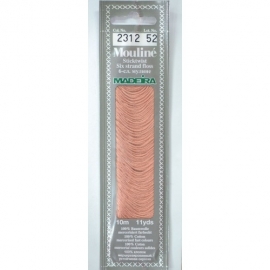 MADEIRA STRANDED COTTON