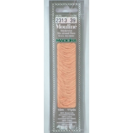 MADEIRA STRANDED COTTON