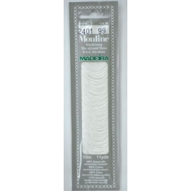 MADEIRA STRANDED COTTON