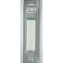 MADEIRA STRANDED COTTON