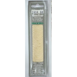 MADEIRA STRANDED COTTON