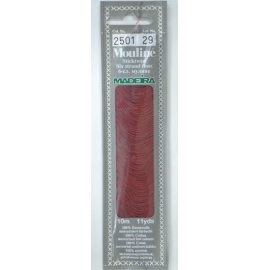 MADEIRA STRANDED COTTON