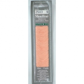 MADEIRA STRANDED COTTON