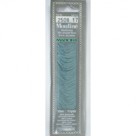 MADEIRA STRANDED COTTON