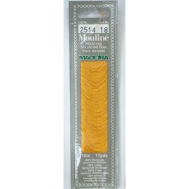 MADEIRA STRANDED COTTON