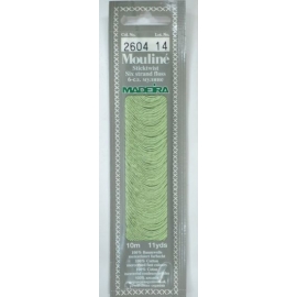 MADEIRA STRANDED COTTON