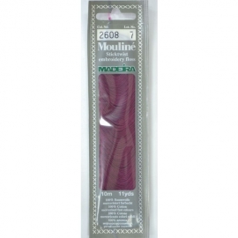 MADEIRA STRANDED COTTON