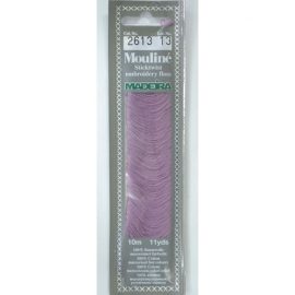 MADEIRA STRANDED COTTON