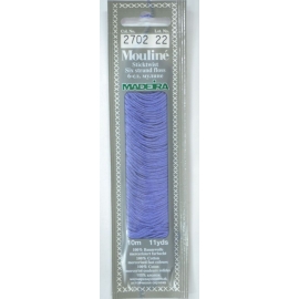 MADEIRA STRANDED COTTON