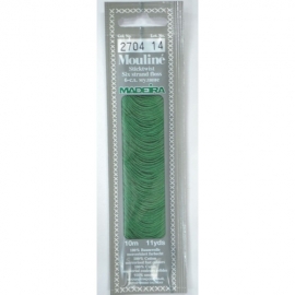 MADEIRA STRANDED COTTON