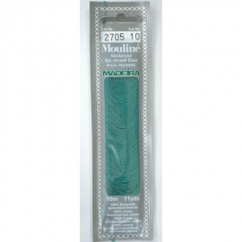 MADEIRA STRANDED COTTON