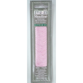 MADEIRA STRANDED COTTON