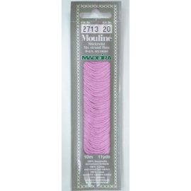 MADEIRA STRANDED COTTON