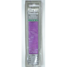 MADEIRA STRANDED COTTON