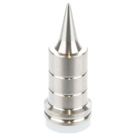 NOZZLE 0.2MM WITH SEAL FOR EVOLUTION,INFINITY,ULTRA, COLANI, GRAFO