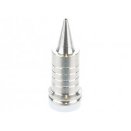 NOZZLE 0.4MM WITH SEAL FOR EVOLUTION,INFINITY,ULTRA,COLANI,GRAFO