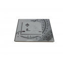 ARISTO GEO BOARD A3 +ADD-ON PROFESSIONAL DRAWING BOARD