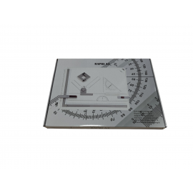 ARISTO GEO BOARD A3 +ADD-ON PROFESSIONAL DRAWING BOARD