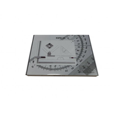 ARISTO GEO BOARD A3 +ADD-ON PROFESSIONAL DRAWING BOARD