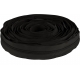 ZIP BY METER - BLACK