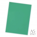 LINO PLATE A3 GREEN