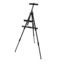 Meyco - Aluminium Easel w/Pocket 157x49