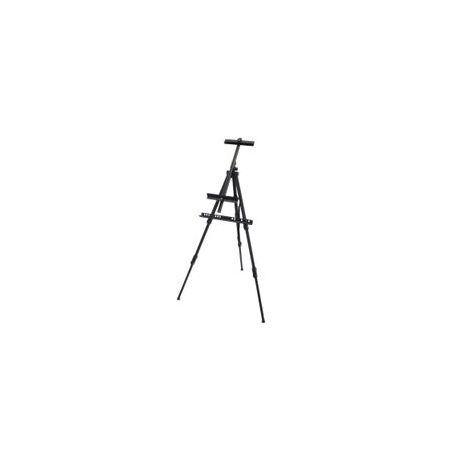 Meyco - Aluminium Easel w/Pocket 157x49