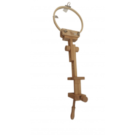 EMBROIDERY TABLE STAND