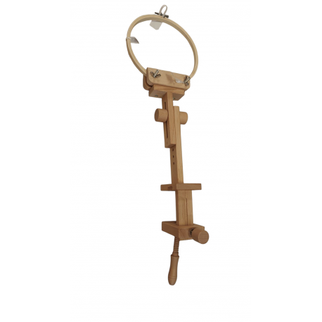 EMBROIDERY TABLE STAND