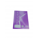DIPLOMAT EXERCISE BOOK SQUARED 1CM 48 PAGES