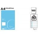 DIP. EX BOOKS 48PG W/L X40