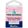 TWIN NEEDLE MACHINE 6.0 / 100
