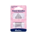 HAND NEEDLE HOUSHOLD 12 PCS