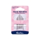 HAND NEEDLE HOUSHOLD 12 PCS