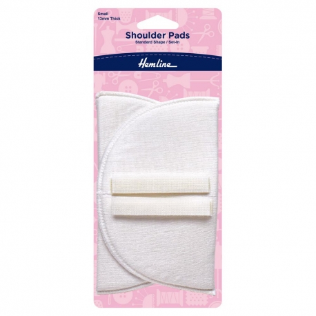 Hemline - Padded Bra Cups - Medium 