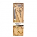 Hemline - School Scissors 