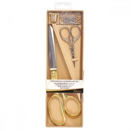 Hemline - School Scissors 