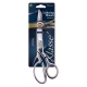 9`` DRESSMAKERS SCISSORS - SILVER