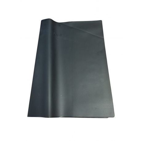 DIPLOMAT BOOK COVER A4 TRANSPARENT