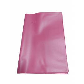 DIPLOMAT BOOK COVER A4 BLACK