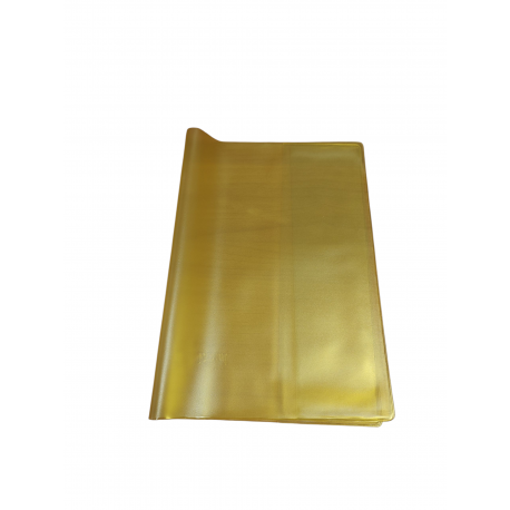 DIPLOMAT BOOK COVER A4 PINK