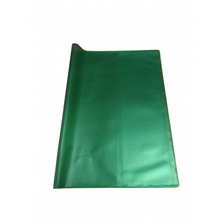 DIPLOMAT BOOK COVER A4 YELLOW