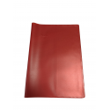 DIPLOMAT BOOK COVER A4 RED