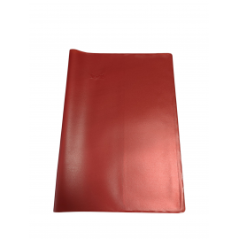 DIPLOMAT BOOK COVER A4 VIOLET