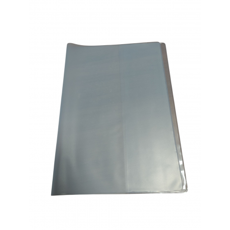 DIPLOMAT BOOK COVER A4 YELLOW