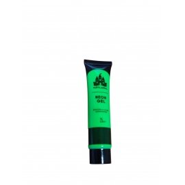 GLOW IN THE DARK PAINT TUBE 25ML