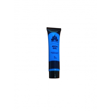 GLOW IN THE DARK PAINT TUBE 25ML