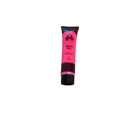 GLOW IN THE DARK PAINT TUBE 25ML